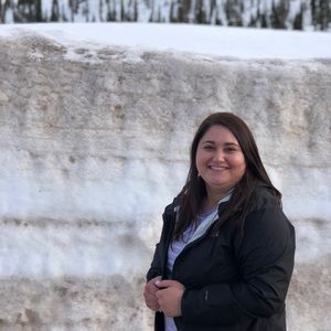 Meet your Posher, Mariana